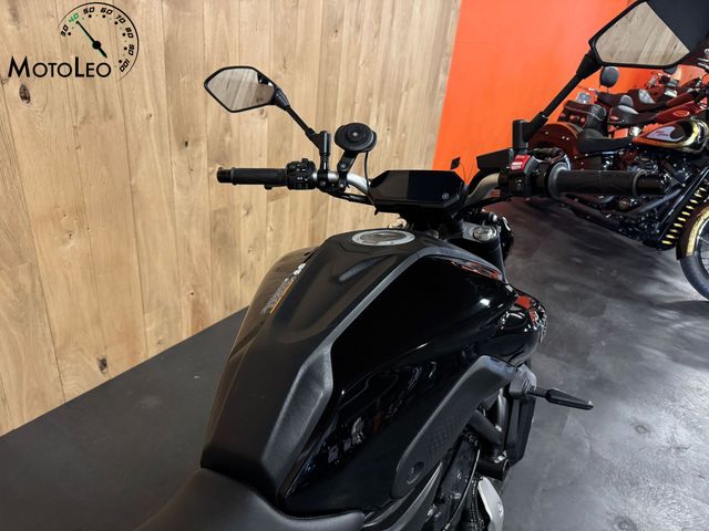 yamaha - mt-07-abs