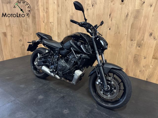 yamaha - mt-07-abs