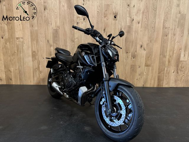 yamaha - mt-07-abs