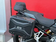BMW F 750 GS 2023 occasion – foto 16 van 24