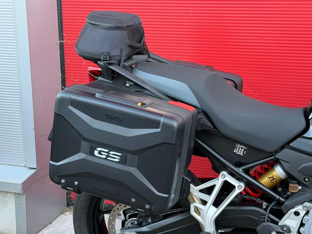 bmw - f-750-gs