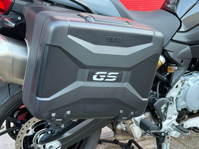 bmw - f-750-gs