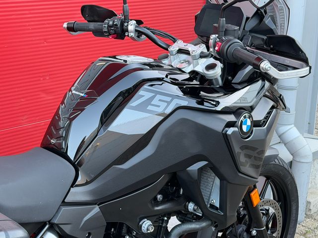 bmw - f-750-gs