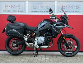 BMW F 750 GS 2023 occasion