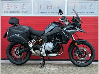 BMW F 750 GS 2023 occasion