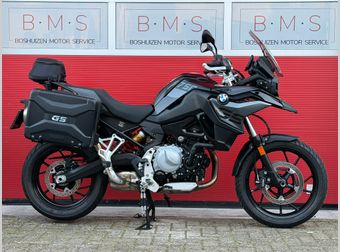 BMW F 750 GS 2023 occasion
