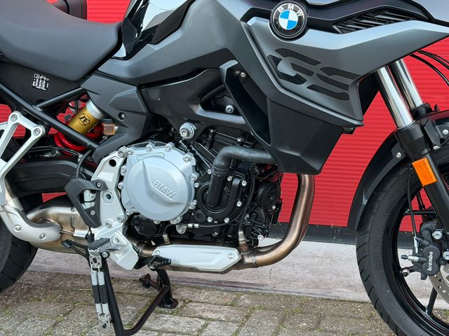 bmw - f-750-gs