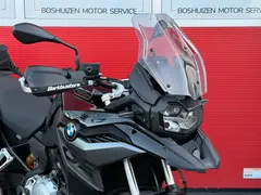 BMW F 750 GS 2023 occasion – foto 5 van 24