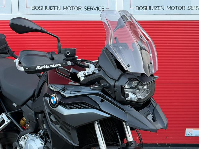 bmw - f-750-gs