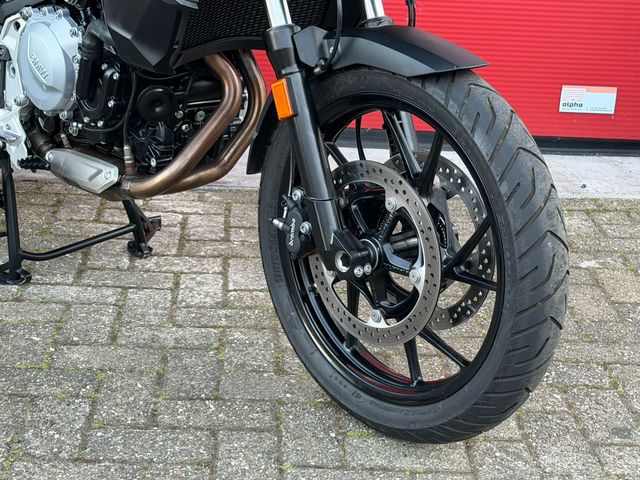 bmw - f-750-gs