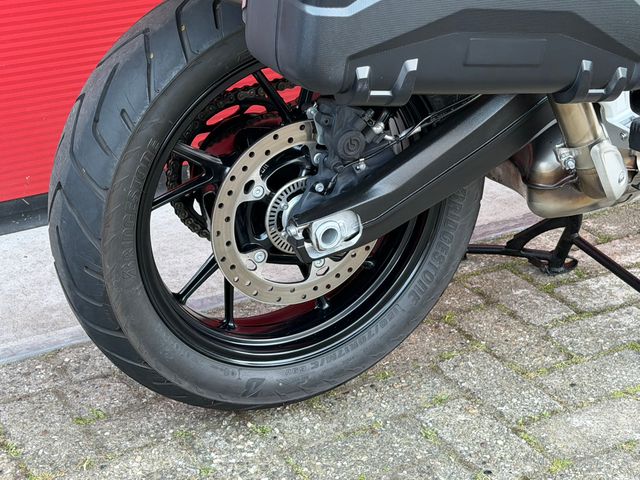 bmw - f-750-gs
