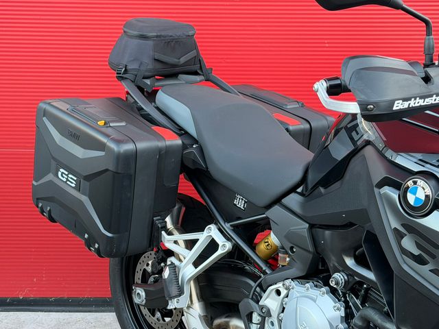 bmw - f-750-gs