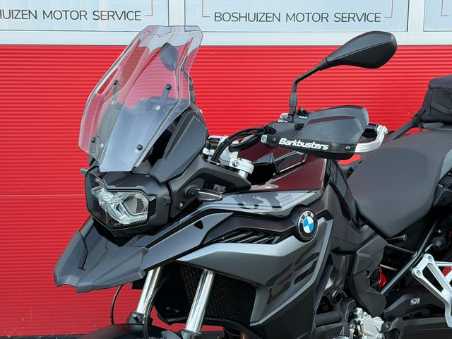 bmw - f-750-gs