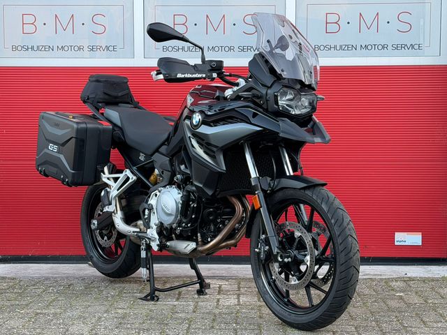 bmw - f-750-gs