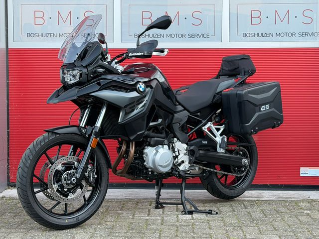 bmw - f-750-gs