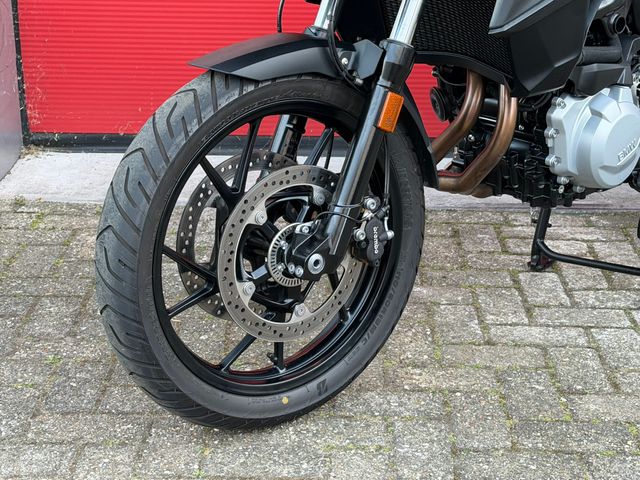 bmw - f-750-gs