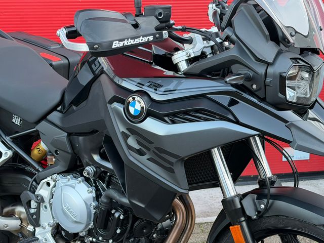 bmw - f-750-gs