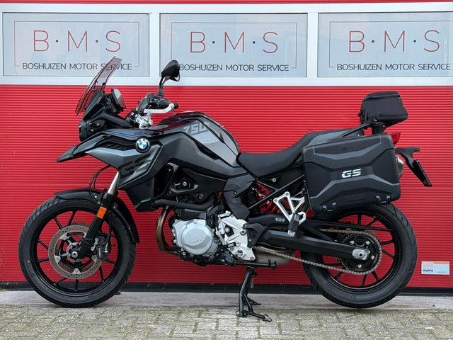 bmw - f-750-gs