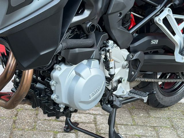 bmw - f-750-gs