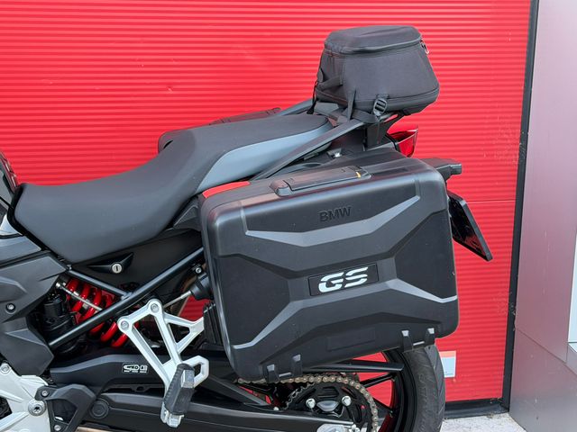 bmw - f-750-gs