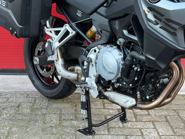 bmw - f-750-gs