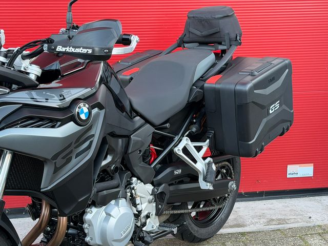 bmw - f-750-gs