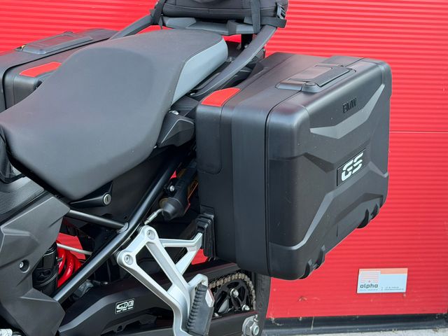 bmw - f-750-gs
