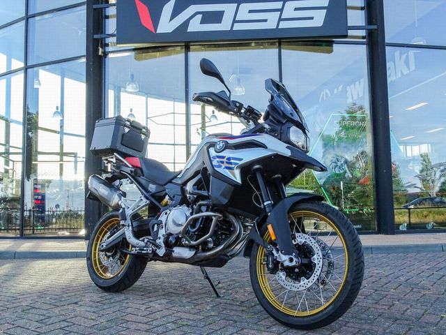bmw - f-850-gs
