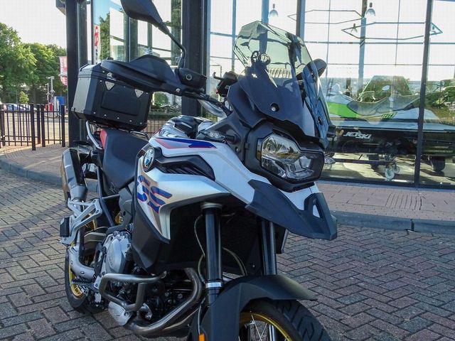 bmw - f-850-gs
