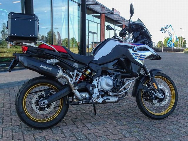 bmw - f-850-gs