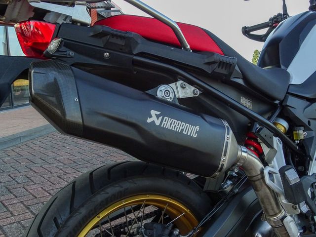 bmw - f-850-gs