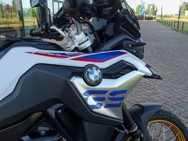 bmw - f-850-gs