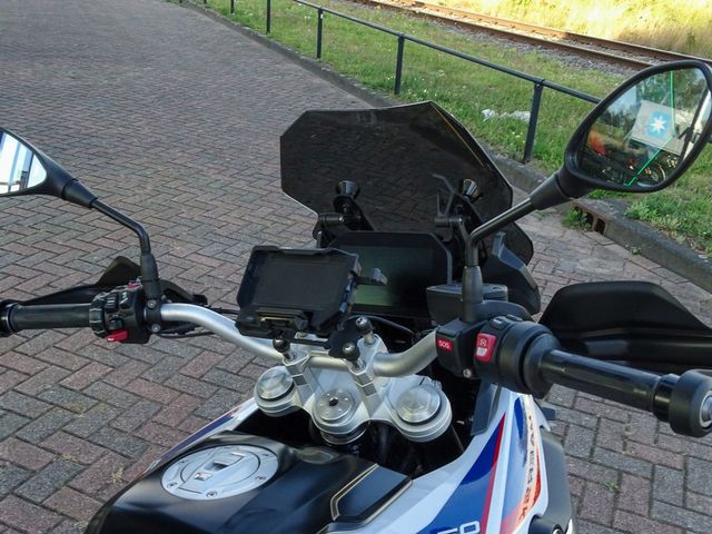 bmw - f-850-gs