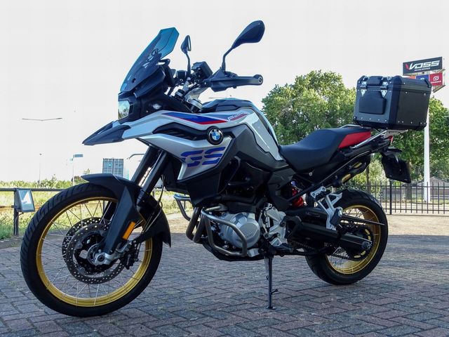 bmw - f-850-gs