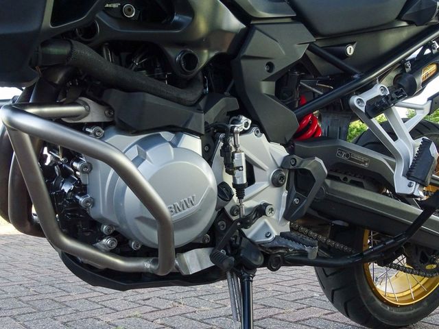 bmw - f-850-gs