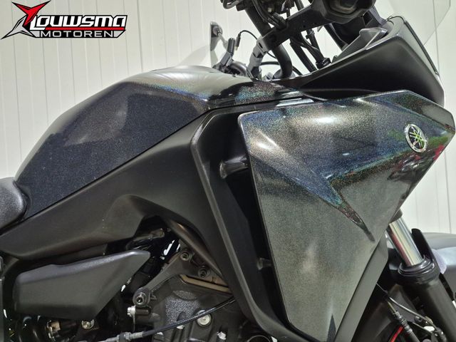 yamaha - tracer-700-gt
