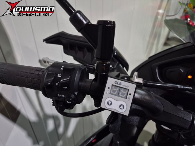 yamaha - tracer-700-gt