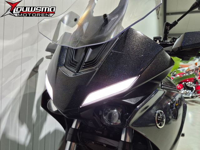 yamaha - tracer-700-gt