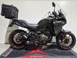 Yamaha Tracer 700 GT 2021 occasion