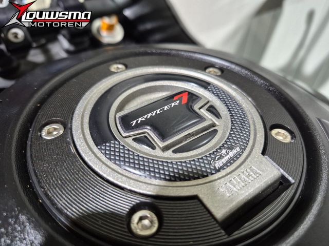 yamaha - tracer-700-gt