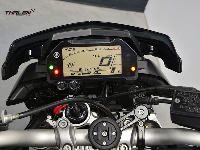 yamaha - mt-10-abs