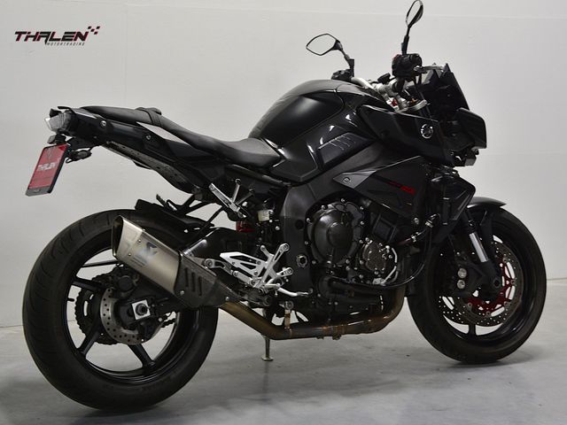 yamaha - mt-10-abs