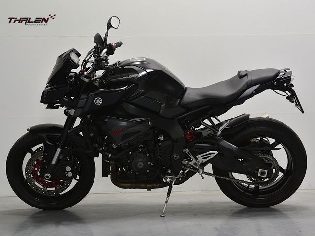 yamaha - mt-10-abs