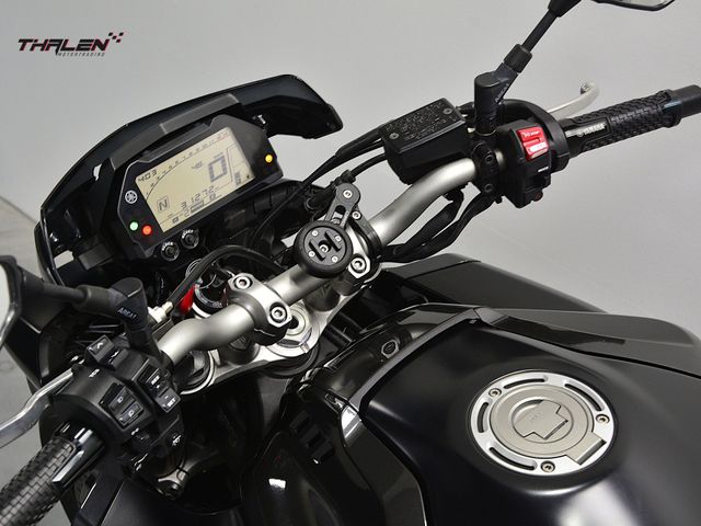 yamaha - mt-10-abs