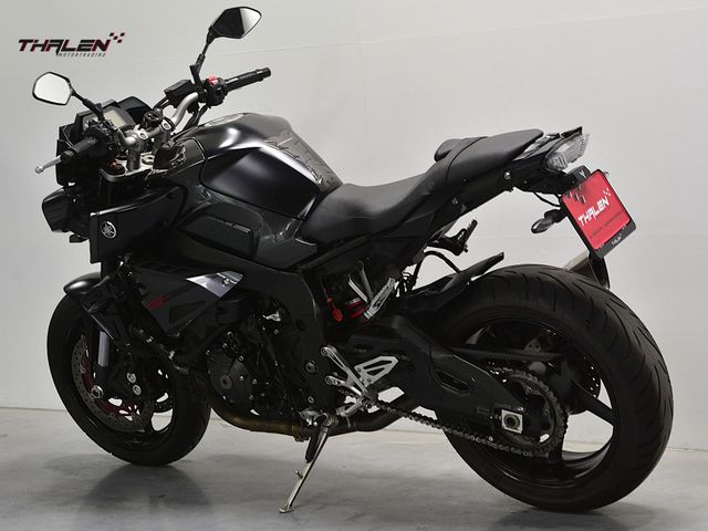 yamaha - mt-10-abs