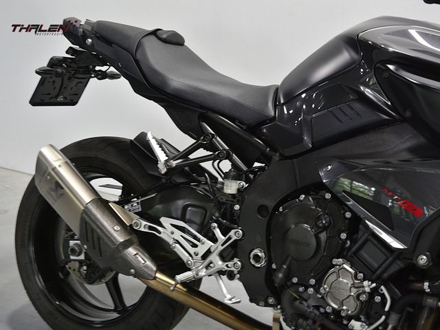 yamaha - mt-10-abs