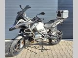 BMW R 1200 GS ADVENTURE