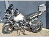 BMW R 1200 GS ADVENTURE