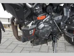 Yamaha MT 07 ABS 2021 occasion – foto 14 van 21