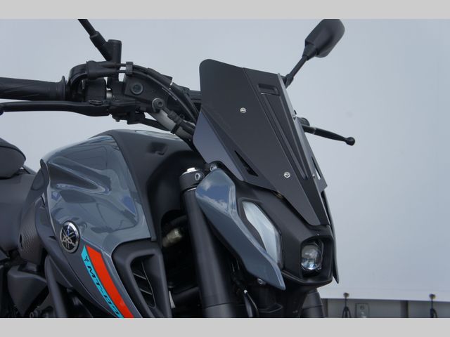 yamaha - mt-07